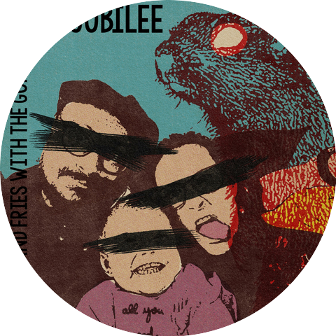 Dinojubilee