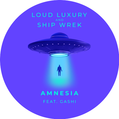 Loud Luxury & Ship Wrek