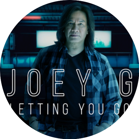 Joey Generoso