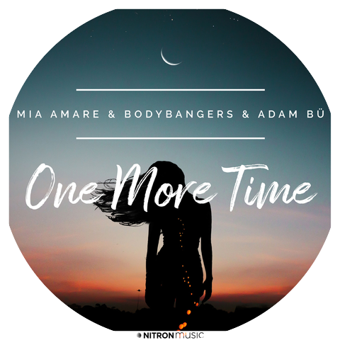 Mia Amare & Bodybangers & Adam Bü