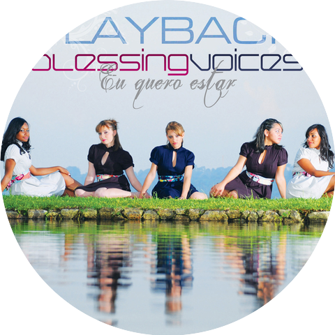 Blessing Voices