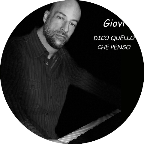Andrea Giovinazzo