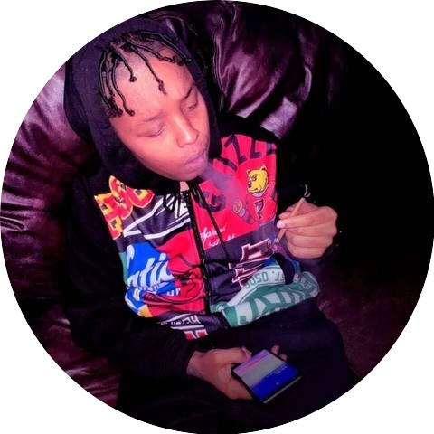 216 Lil Mark