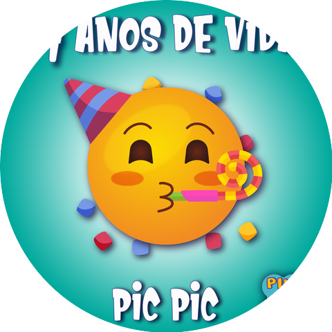 Pingo De Gente - Pingo E Sua Turma