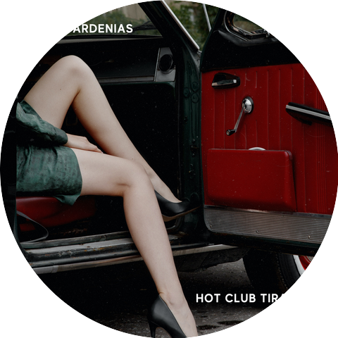 Hot Club Tirana