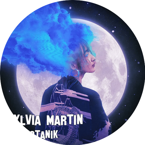 Sylvia Martin