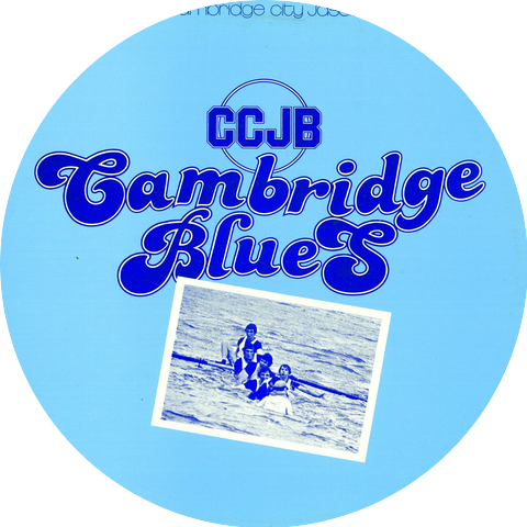 Cambridge City Jassband