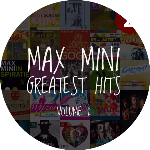 Theatergroep Max Mini