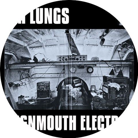 Sea Lungs
