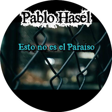 Pablo Hasél