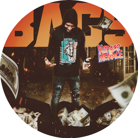 Kenace Da Menace