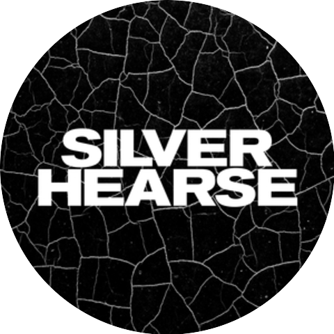 Silver Hearse