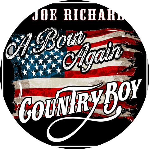 Joe Richard