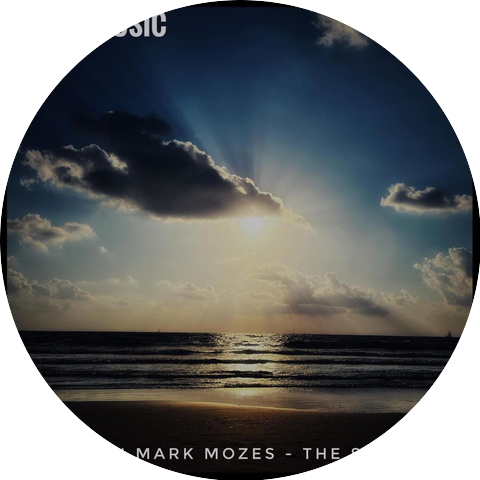 Reuven Mark Mozes