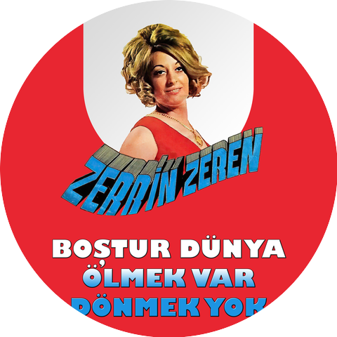 Zerrin Zeren