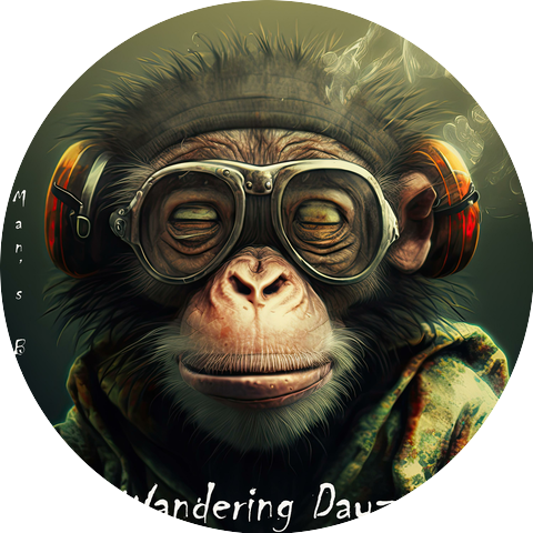 A Good Man's Brother