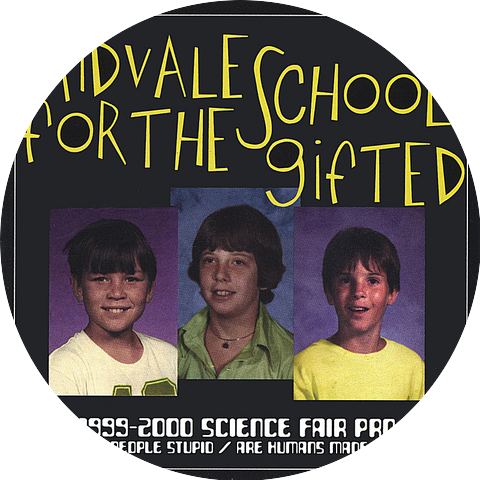Midvale School for the Gifted