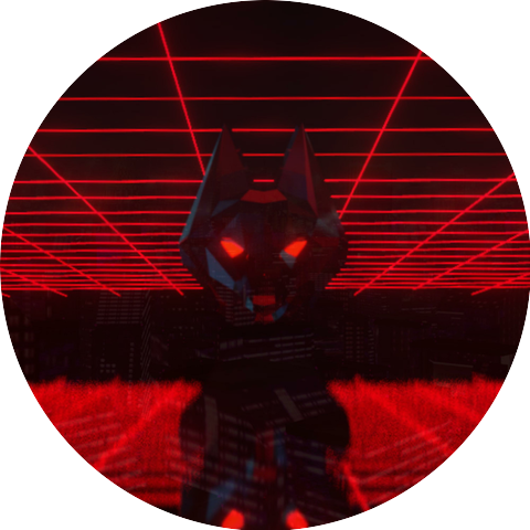 Phantom Fox