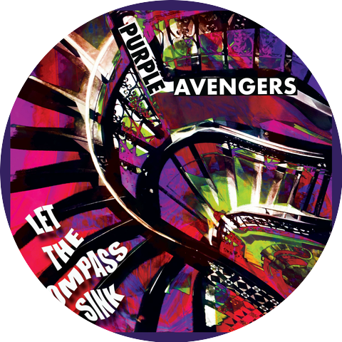 Purple Avengers