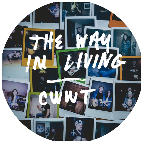 Cory Waller and The Wicked Things