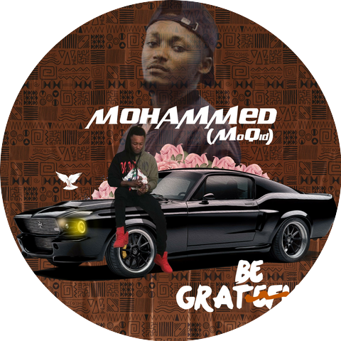 Mohammed MoQid