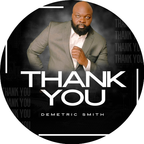 Demetric Smith