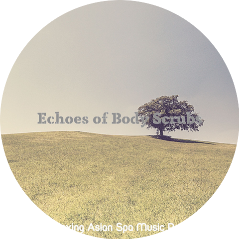 Relaxing Asian Spa Music Curation