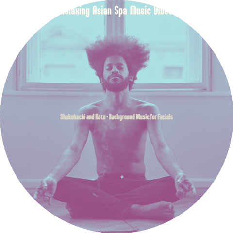 Relaxing Asian Spa Music Beats