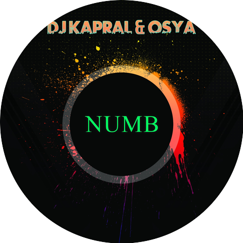 Dj Kapral & Osya
