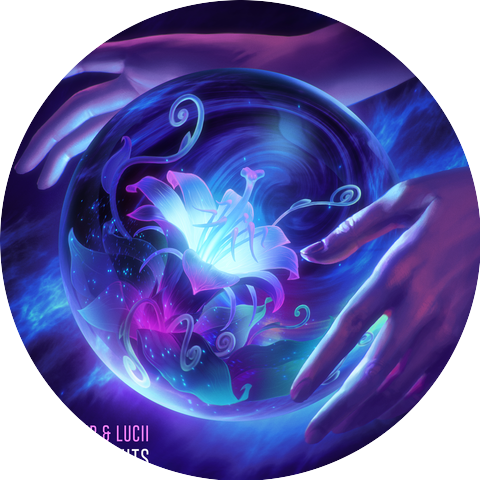 Dion Timmer and Lucii