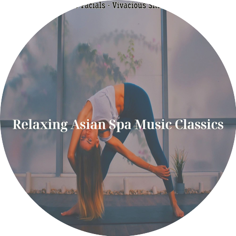 Relaxing Asian Spa Music Playlists
