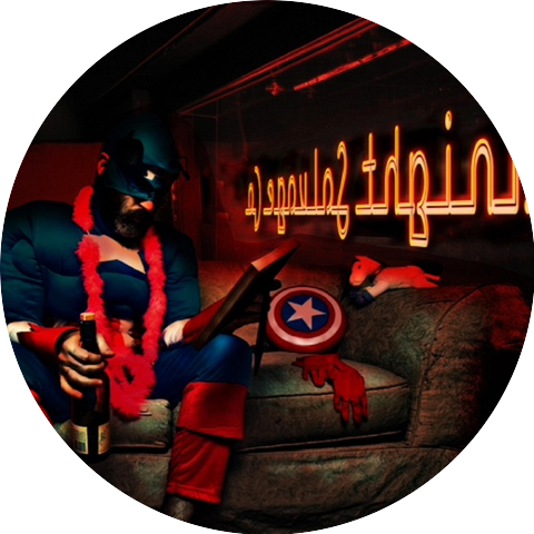 Midnight Salvage Co.