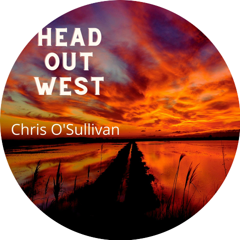 Chris O'Sullivan