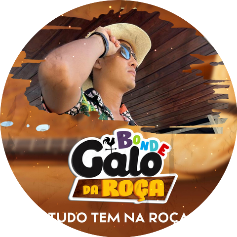 Bonde Galo Da Roça