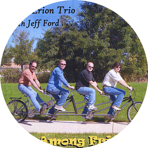 Matt Erion Trio with Jeff Ford