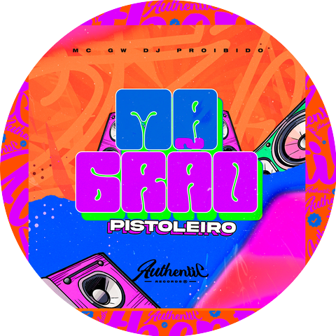 DJ PROIBIDO