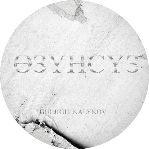 Guljigit Kalykov