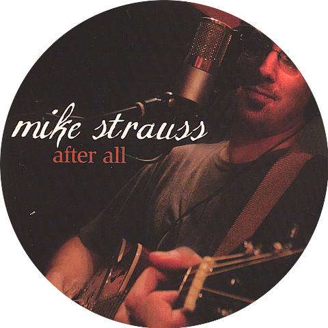 Mike Strauss