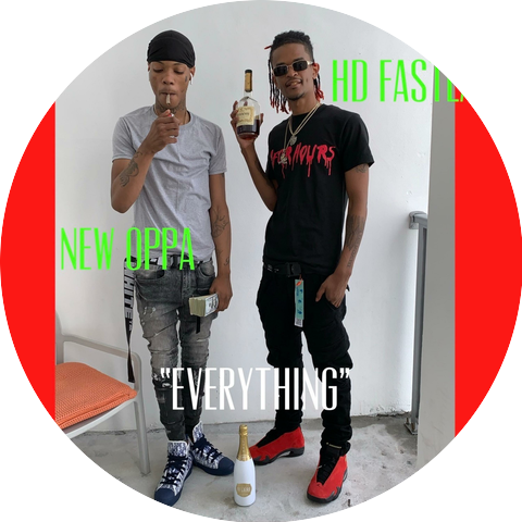 HD Fastlane x NewOppa