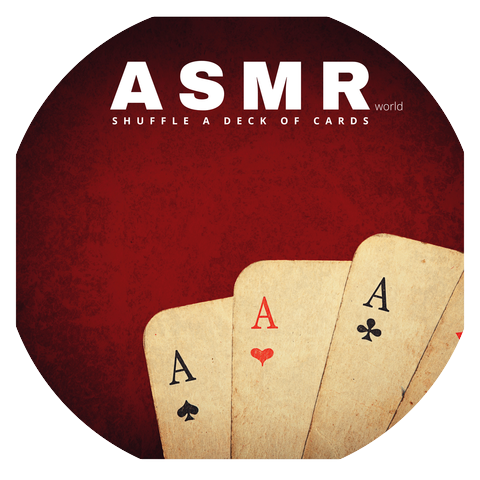 ASMR World