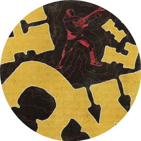 The Rhythm Slicks