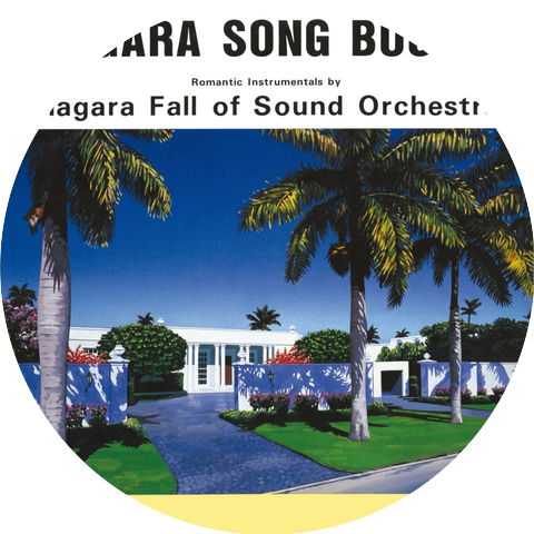 Niagara Fall Of Sound Orchestral