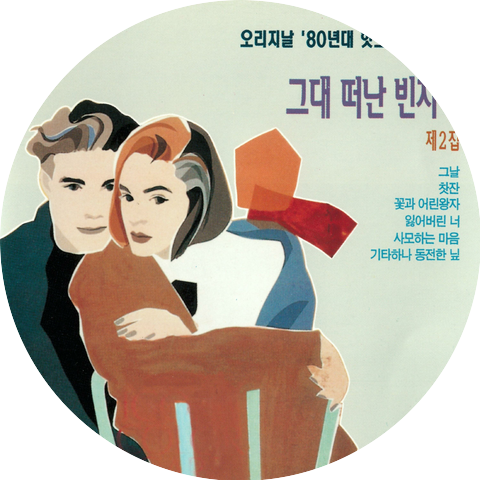 Chang Deok