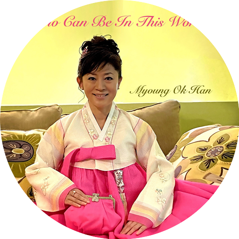 한명옥 Myoung Ok Han