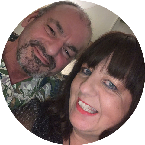 Andy the entertainer