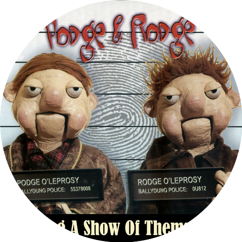 Podge and Rodge