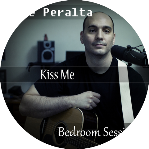 Mike Peralta