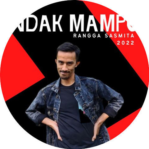 Rangga Sasmita