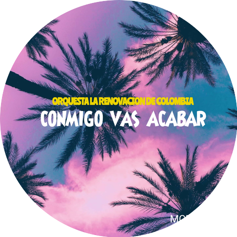 Orquesta Renovacion de Colombia