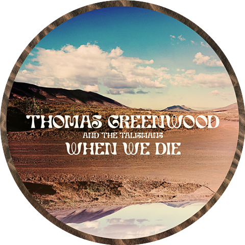 Thomas Greenwood